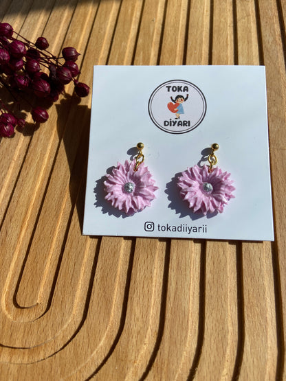 Pembe ışık