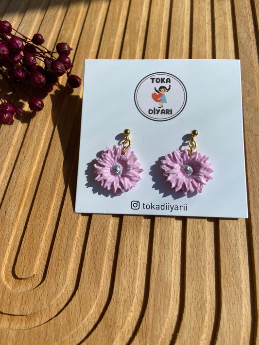 Pembe ışık
