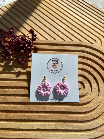 Pembe ışık