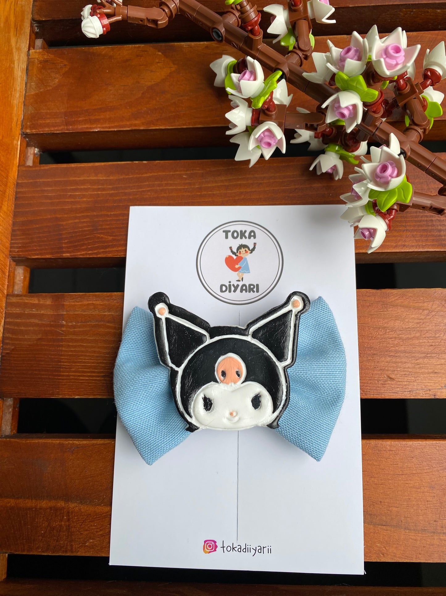 Kuromi