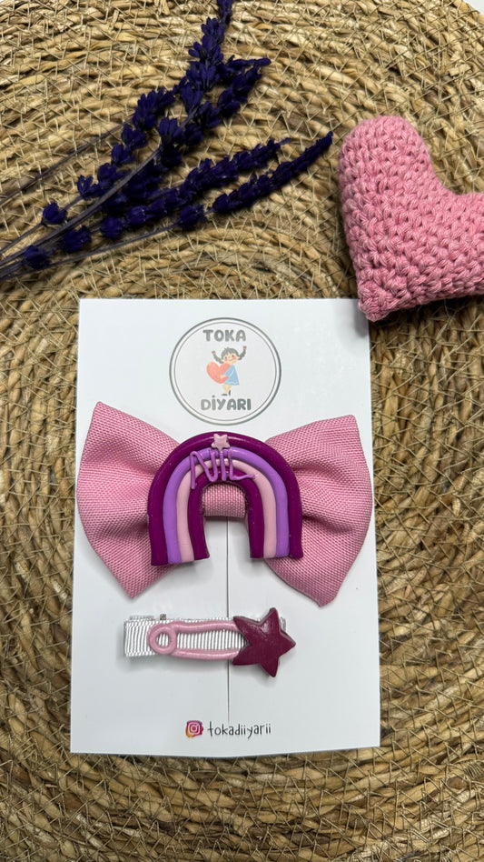 Rüya Gökkuşağı Set